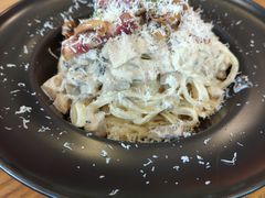 -HELLO 27 意面·沙拉·帕尼尼