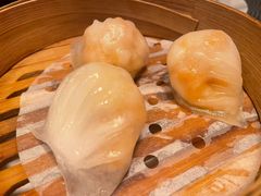 -夏宫中餐厅(静安香格里拉店)