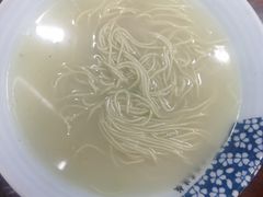 阳春面-粗茶淡饭(东关街店)