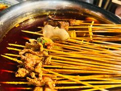 -成都瓜串串(华强北店)