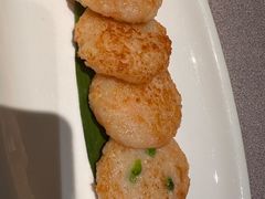 虾饼-玖味(老工人西路店)