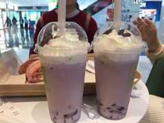 霸气芝士葡萄-奈雪的茶(佛山顺德美的悦然广场店)