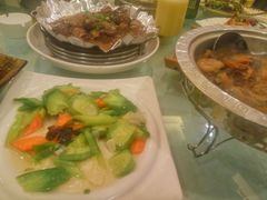 -天外天大酒店(南中华路店)