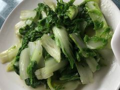 -茶油香闽南菜·花园餐厅(前埔店)