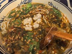 -蜗牛小馆醉乡民谣云南菜(惠新西里店)