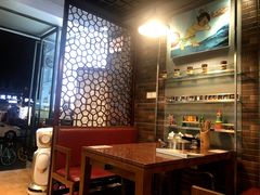大堂-面爸爸豆瓣抄手(贝森旗舰店)