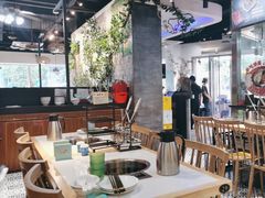 -三毛牛肉店(福强店)