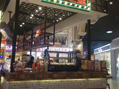-美芝莲(钻汇广场店)