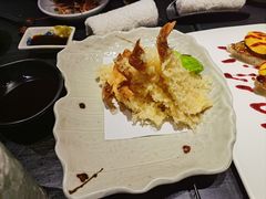 -万鱼亭·鹤家日本料理(南通青年中路店)