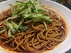 -粗茶淡饭•陕菜•家常菜