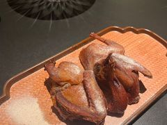 -羽鸽集·乳鸽专门店·地道顺德菜(岭南站店)