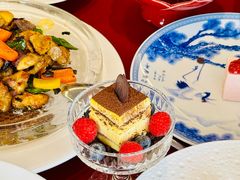 -RIVIERA 松鹤楼(外滩店)