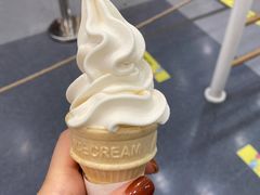 冰激凌-宜家·瑞典风味餐厅(北京西红门店)