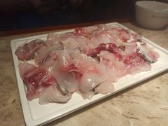 -淘米捞·米汤脆鲩鱼火锅(福田皇岗店)
