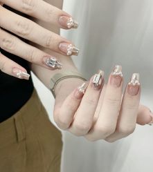 -斯馨·健康美甲美睫