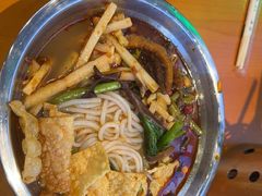 -雙冲柳州螺蛳粉&酸嘢&桂林米粉(簋街店)