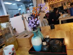 -晓寿司·日本料理(望京博雅店)