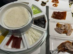 -羲和雅苑•北京烤鸭(国贸商城店)