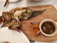 -BABANA烧烤·龙虾·海鲜