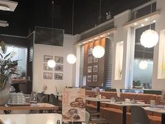 -金湖港式餐厅(建外店)