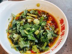 -幸运牛汕头小黄牛牛肉火锅(梅林店)