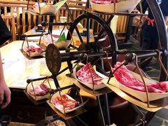 -黑牛の店·和牛烧肉(合生汇店)