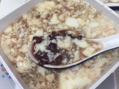 -发记甜品(豉油街店)