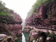 -云台山风景名胜区