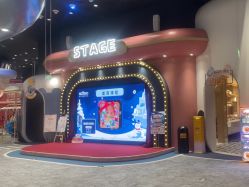 -奈尔宝家庭中心·亲子餐厅(鄞州万达店)