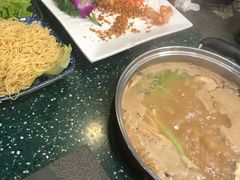 -叙亨轩海鲜火锅