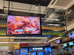 -百佳华佳漾里(坂田店)