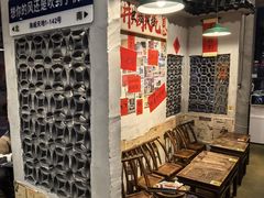 -方铲铲·成都板凳面(滨江银泰店)