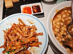 -寻宝记绍兴菜(状元店)