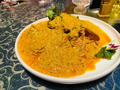-小娘惹厨房Little Nyonya(狮城有约上榜店)