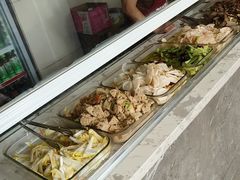-铁军鲜羊肉汤
