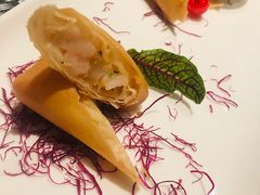 -京香轩·中餐厅(上海中庚聚龙酒店)