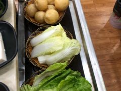 -潮汕良记牛肉火锅(洪武路店)