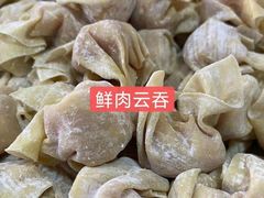-东漖肉菜综合市场