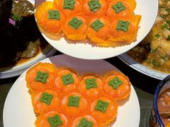 -鸭绿江海鲜烧烤大排档(杏林街店)