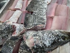 -煳辣鱼(新抚路店)