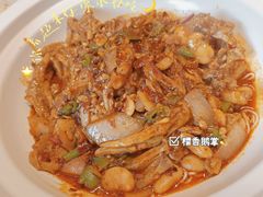 -情妹耙泥鳅·江湖川菜(科华店)