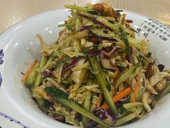 -老边饺子馆(西站店)