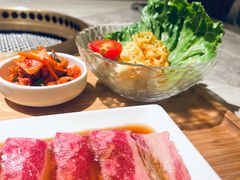 -乾杯烧肉居酒屋(中洲湾店)
