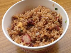 -明月虾面(厦禾路店)