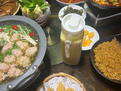 -爱饭(民意店)