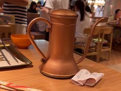 -谷丽麦馕新疆菜·清真(步步高梅溪新天地店)