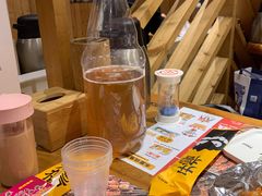 -木屋烧烤(西南角店)