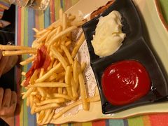-滋味烤鱼(祥和里店)
