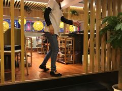 -漫烤鱼&徐州烧烤夜宵(万达店)