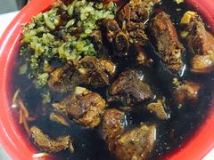 -刘记大肉面(三牌楼大街店)